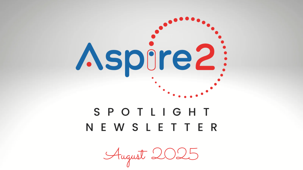 Spotlight August