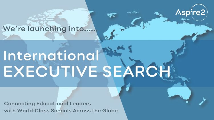 International Exec Search
